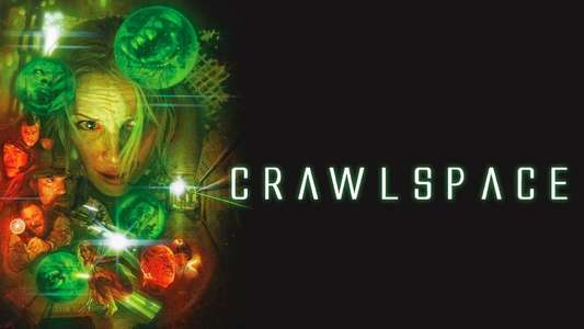 Crawlspace - Backdrops