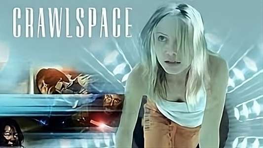 Crawlspace - Backdrops