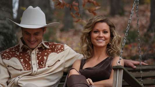 Pure Country 2: The Gift - Backdrop