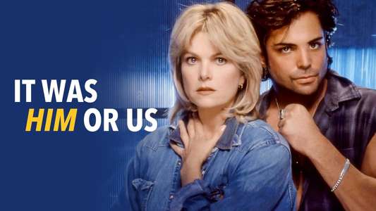 It Was Him or Us - Backdrop