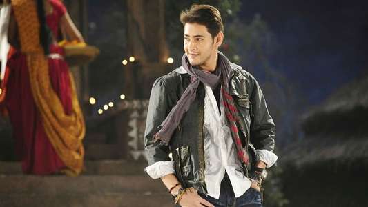 Khaleja - Backdrops