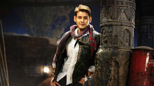 Khaleja - Backdrops