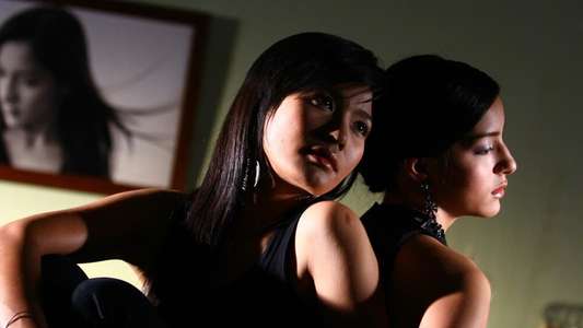 Brown Sugar 2 - Backdrop