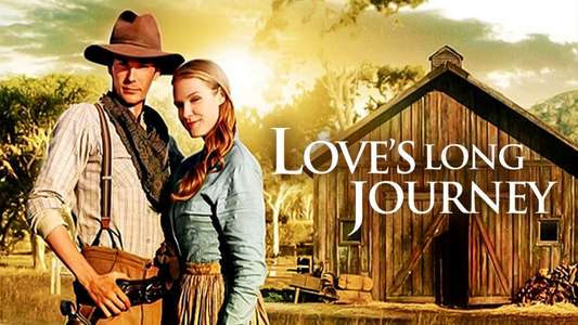 Love's Long Journey - Backdrop