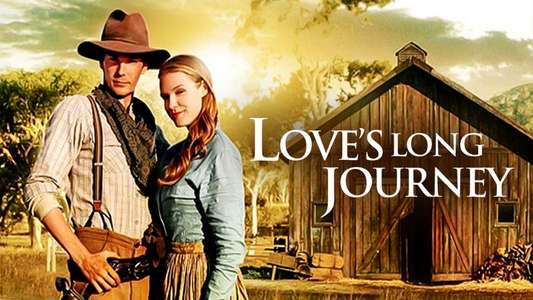 Love's Long Journey - Backdrop