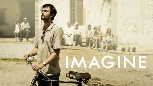 Imagine - Backdrops