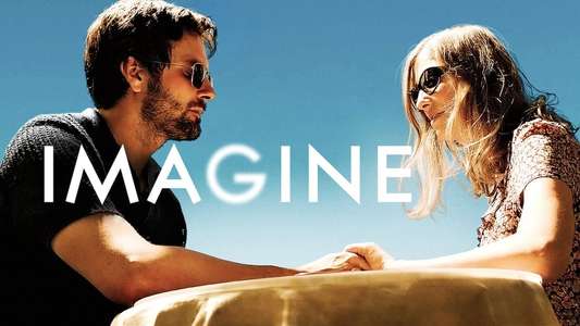 Imagine - Backdrops