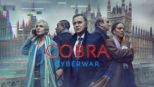 COBRA - Backdrop