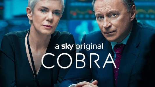 COBRA - Backdrop