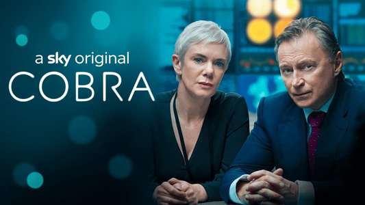 COBRA - Backdrop