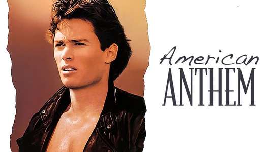 American Anthem - Backdrop
