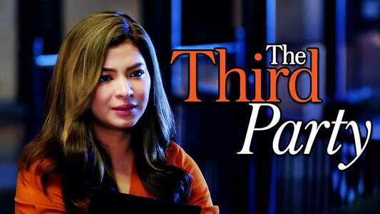 The Third Party - Backdrop