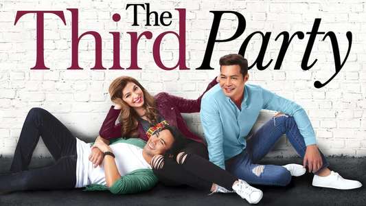 The Third Party - Backdrop