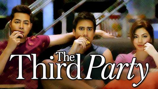 The Third Party - Backdrop