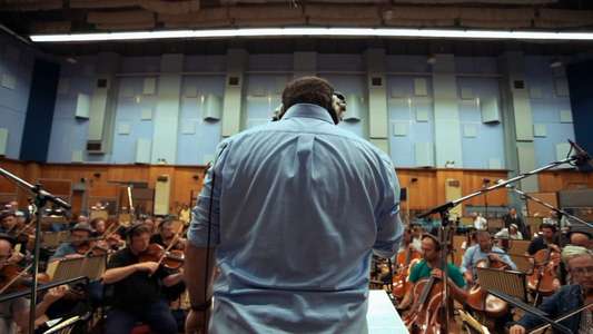 Score: A Film Music Documentary - Backdrop