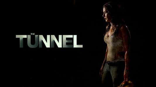 The Tunnel - Backdrops