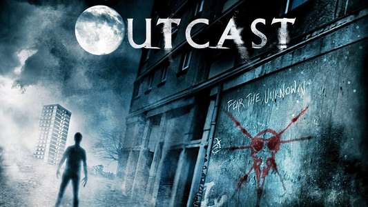 Outcast - Backdrop