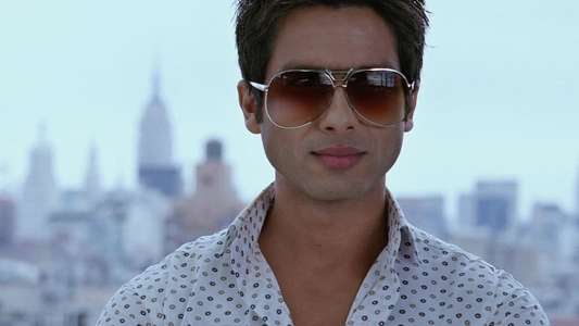 Badmaash Company - Backdrop