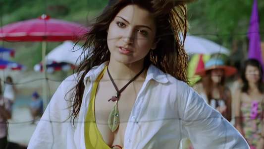Badmaash Company - Backdrop