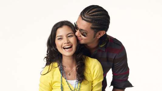 Lagenda Budak Setan - Backdrop
