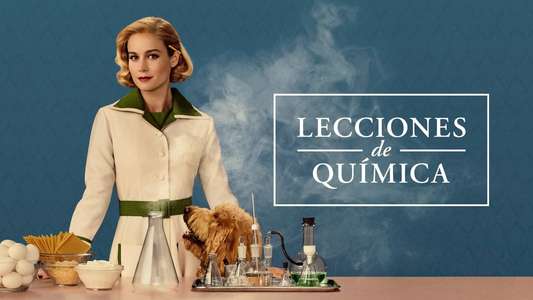 Lessons in Chemistry - Backdrops