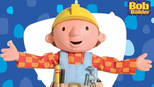 Bob the Builder: Legend of the Golden Hammer - Backdrop