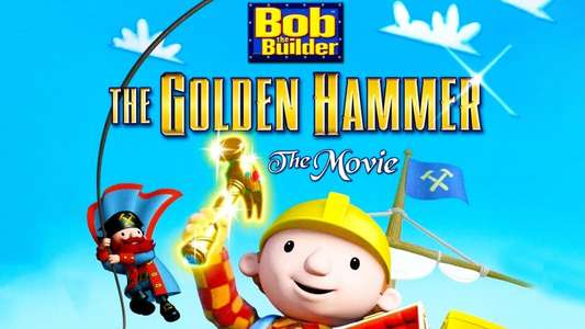Bob the Builder: Legend of the Golden Hammer - Backdrop