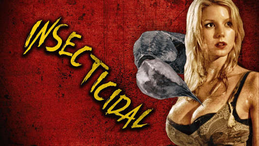 Insecticidal - Backdrop