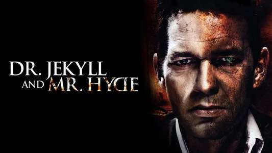 Dr. Jekyll and Mr. Hyde - Backdrop