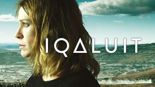 Iqaluit - Backdrop
