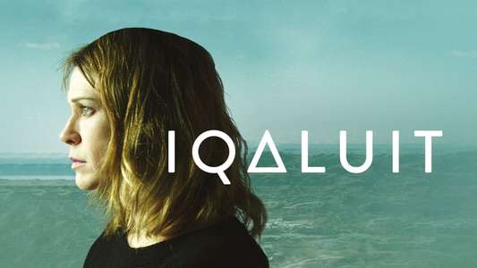 Iqaluit - Backdrop