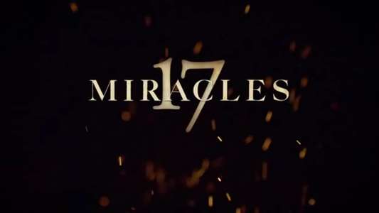 17 Miracles - Backdrop