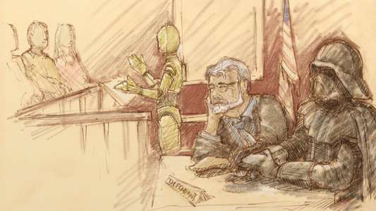 The People vs. George Lucas - Backdrop