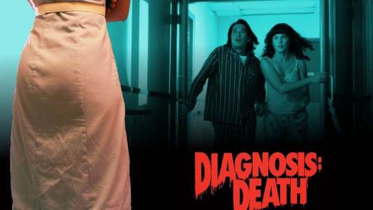 Diagnosis: Death - Backdrop