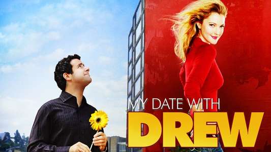 My Date with Drew - Backdrop