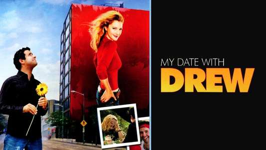 My Date with Drew - Backdrop