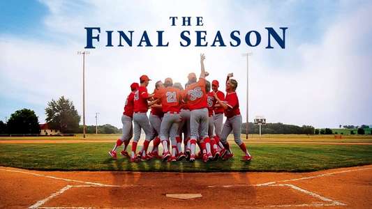 The Final Season - Backdrop