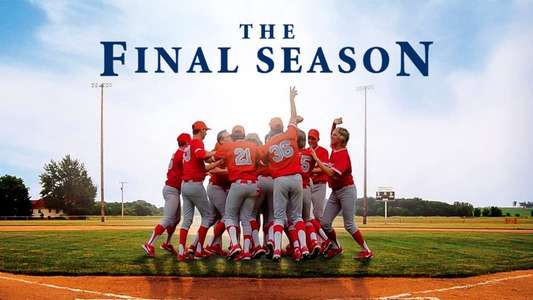 The Final Season - Backdrop