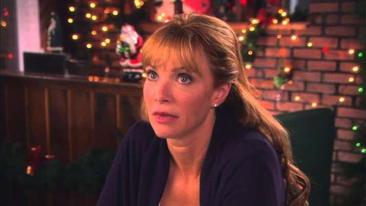 The Town Christmas Forgot - Backdrop