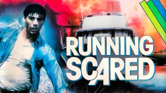 Running Scared - Backdrop