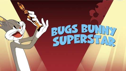 Bugs Bunny: Superstar - Backdrops