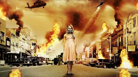The Crazies - Backdrop