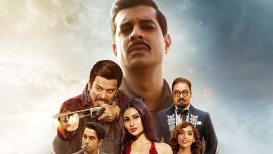 Sultan Of Delhi - Backdrops