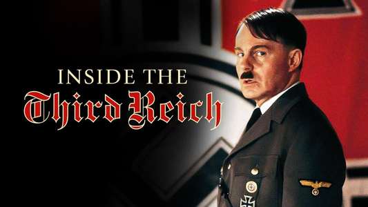 Inside the Third Reich - Backdrop