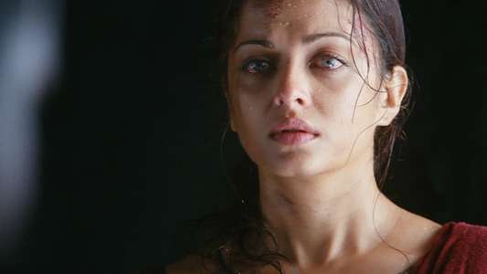 Raavanan - Backdrop