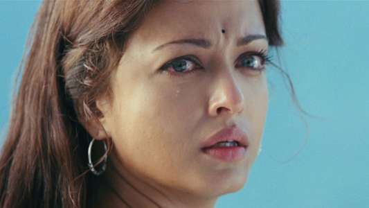 Raavanan - Backdrop