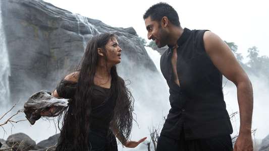 Raavan - Backdrops