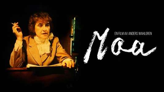 Moa - Backdrop