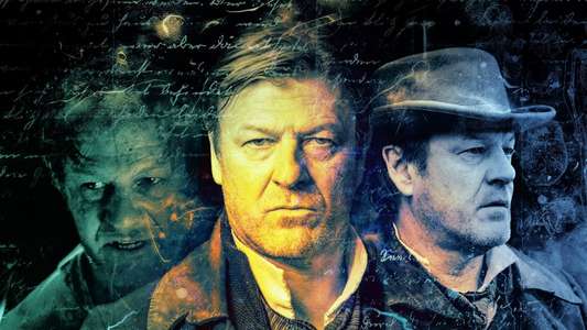 The Frankenstein Chronicles - Backdrop