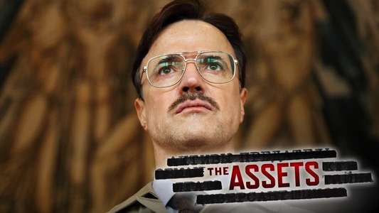 The Assets - Backdrop